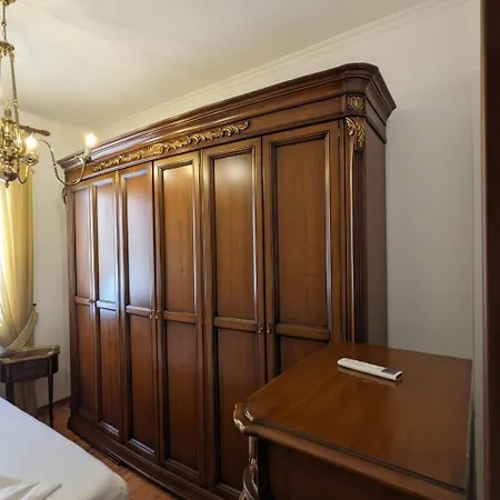 فيلة Classic Villa-spacious Center Free Parking