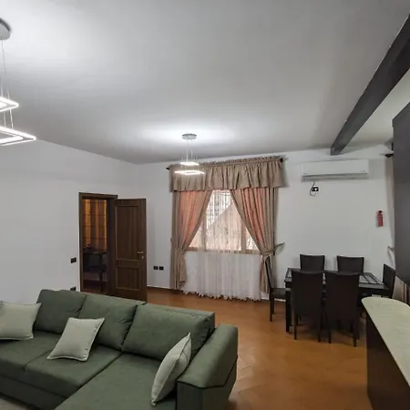 Classic Villa-spacious Center Free Parking Willa *