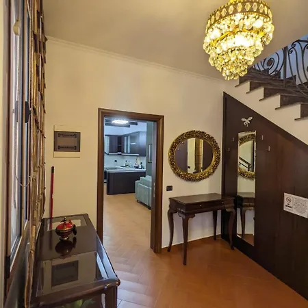 Classic Villa-spacious Center Free Parking Willa *