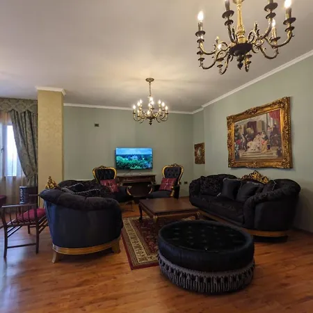 Willa Classic Villa-spacious Center Free Parking *