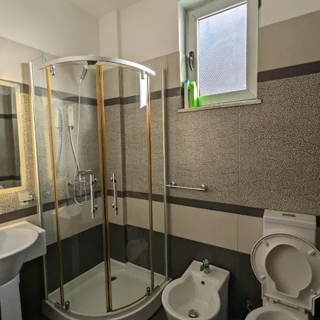 Classic Villa-spacious Center Free Parking Willa