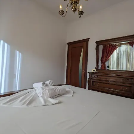 Classic Villa-spacious Center Free Parking Willa *